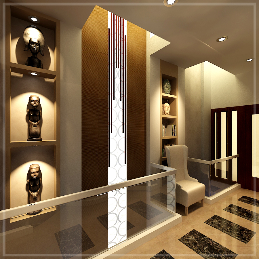 Điện, nước quan trọng từ thiết&nbsp;kế