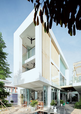 Tối giản theo cách tự&nbsp;nhiên