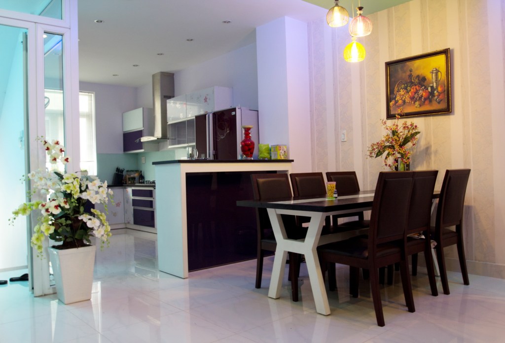 Ra mắt trang tin tức Không Gian&nbsp;Đẹp