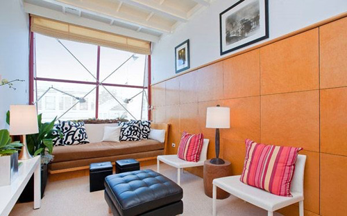 Nhà 30m2 vẫn đẹp lung&nbsp;linh