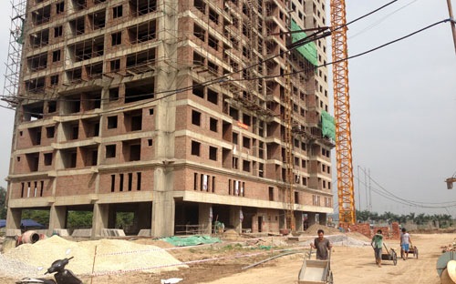 Bất động sản sẽ “hồi” nhờ chia nhỏ căn&nbsp;hộ?