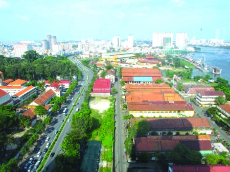 BĐS nhen nhóm dấu hiệu bình phục,&nbsp;nhưng…