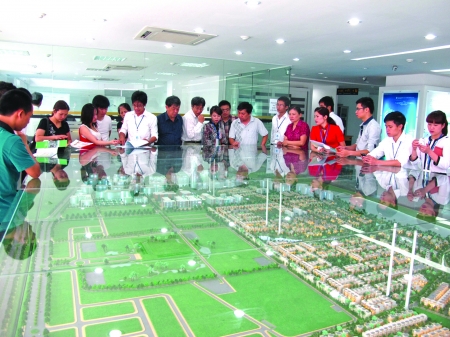 Đầu tư căn hộ để cho&nbsp;thuê