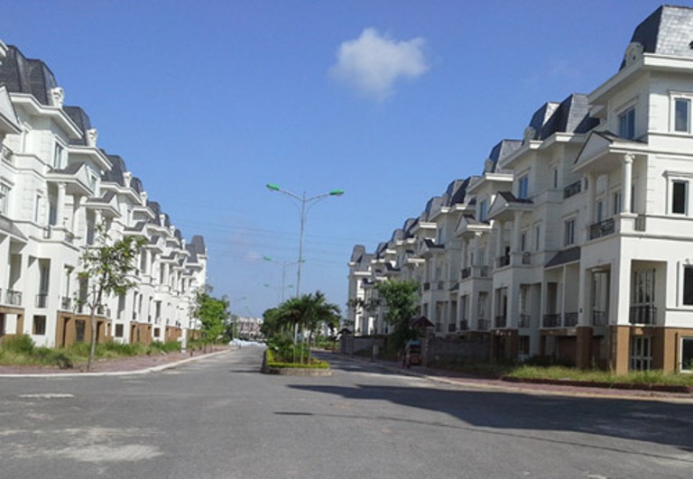 Bản Việt nhận định: Bất động sản đã chạm&nbsp;đáy!