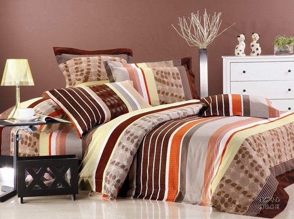 Các mẫu chăn ga gối làm mới phòng ngủ của bạn trong mùa&nbsp;đông