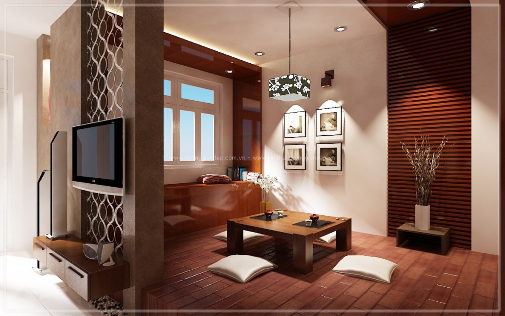 Bố trí cửa sổ đón sinh khí cho gia&nbsp;đình