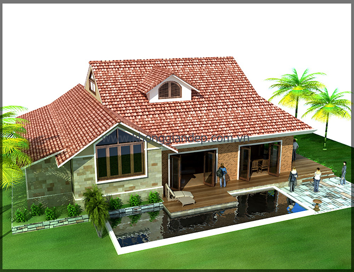 Hướng nhà theo phong&nbsp;thủy