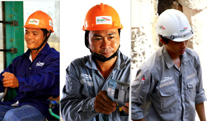 Xây nhà thời khủng hoảng: nên hay&nbsp;không?