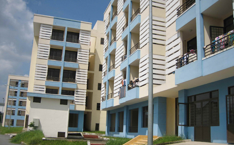 Quy định bốc thăm mua nhà ở xã hội: Những rào cản vô&nbsp;hình