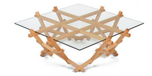 Đồ dùng nội thất tự lắp ghép của&nbsp;Praktrik