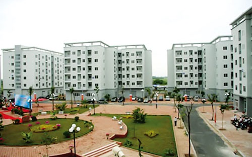 Nhà ở xã hội được bán lại sau 5&nbsp;năm
