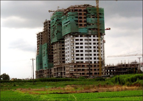 Bộ Xây dựng trình chiến lược phát triển nhà ở đến&nbsp;2020