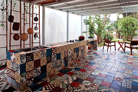 Giấc mơ về tổ chim cúc&nbsp;cu