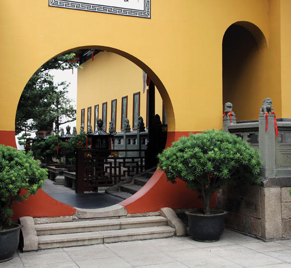 Hợp tự nhiên ắt sẽ tiện&nbsp;nghi