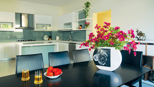 Đi tìm nét&nbsp;riêng