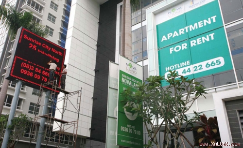 BĐS phía Nam “nghênh đón” kiều&nbsp;hối