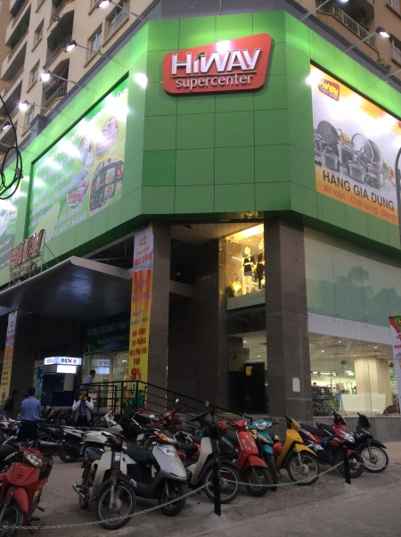 Sử dụng nhà chung cư sai mục đích: Dân bức xúc, nhà quản lý làm&nbsp;ngơ