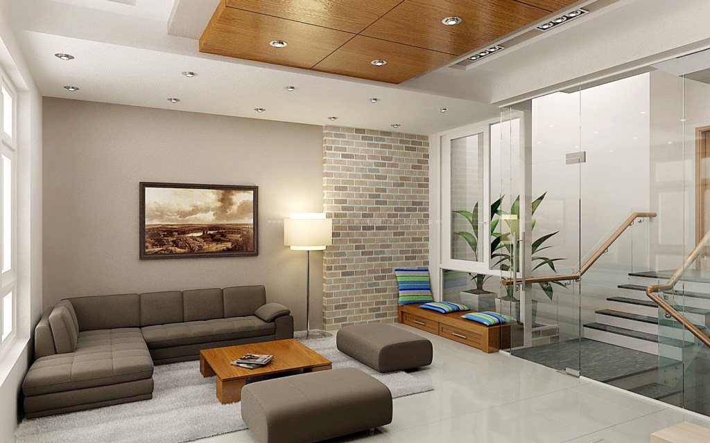 Những điều nên và không nên đối với việc sắp xếp đồ đạc phòng&nbsp;khách