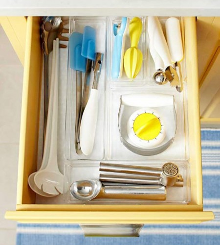 Những mẫu tủ bếp đẹp và lôi&nbsp;cuốn