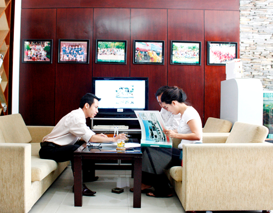 Vài suy ngẫm về thiết kế nhà&nbsp;ở