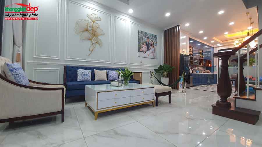 Nhà phố Lakeview, Q.2 – chị Nguyễn Thị&nbsp;Hậu