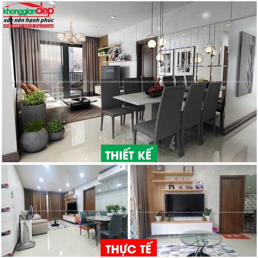 [Hình thự tế] – Căn Hộ Centrosa&nbsp;Q.10