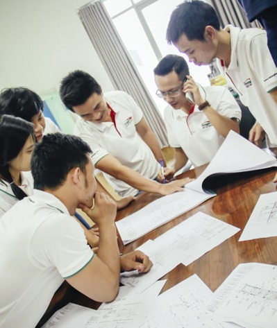 Hành Trình Không Gian Đẹp 2007-&nbsp;2025